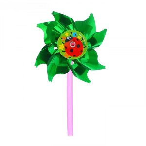 Игрушка Ветерок с фольгой