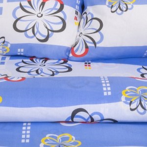 Постельное бельё 2 сп., бязь