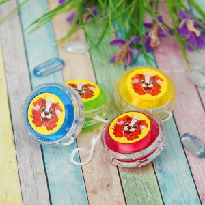 Игрушка Йо-йо