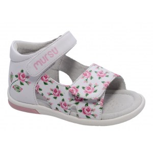 Сандали, MURSU