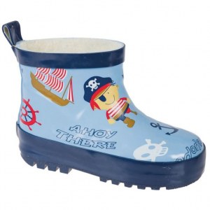 Сапоги резиновые, MURSU