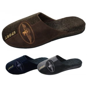 Тапки муж, EFFA