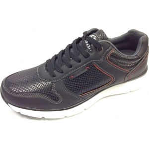 Кроссовки муж, MILTON