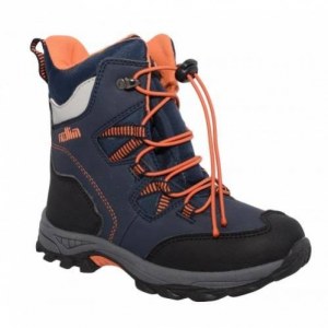 Ботинки зима, MILTON