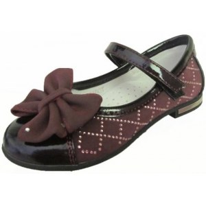 Туфли, Buddy Dog