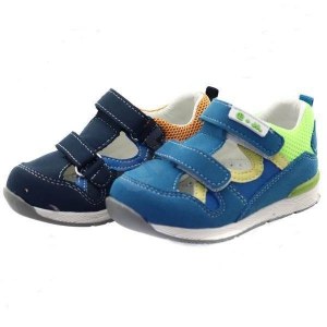 Сандали, М+Д