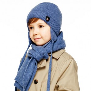 Шапка демисезонная