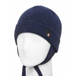 Шапка демисезонная