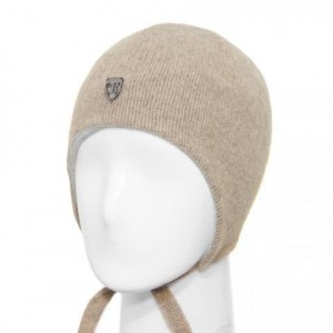 Шапка демисезонная