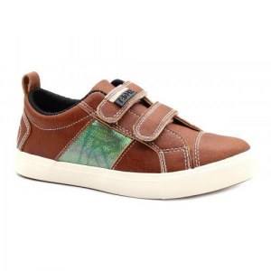 Кеды, М.Мичи