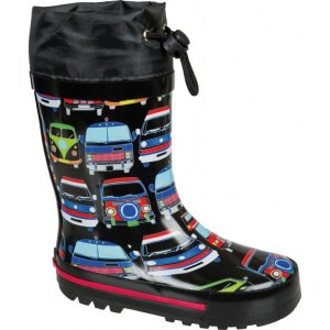 Сапоги резиновые, MURSU